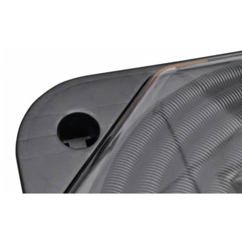 Solarny podgrzewacz basenowy 735 W Solarny podgrzewacz basenowy 735 W