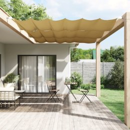  Markiza pionowa, beżowa, 140x270 cm, tkanina Oxford
