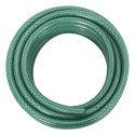  Wąż ogrodowy, zielony, 0,5", 50 m, PVC