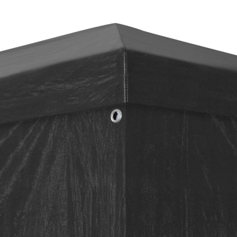 Namiot imprezowy, 3 x 9 m, antracytowy Namiot imprezowy, 3 x 9 m, antracytowy