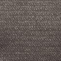  Żagiel przeciwsłoneczny, 160 g/m², antracytowy, 4x5x5 m, HDPE