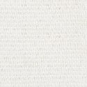  Żagiel przeciwsłoneczny, 160 g/m², biały, 3,5x4,5 m, HDPE