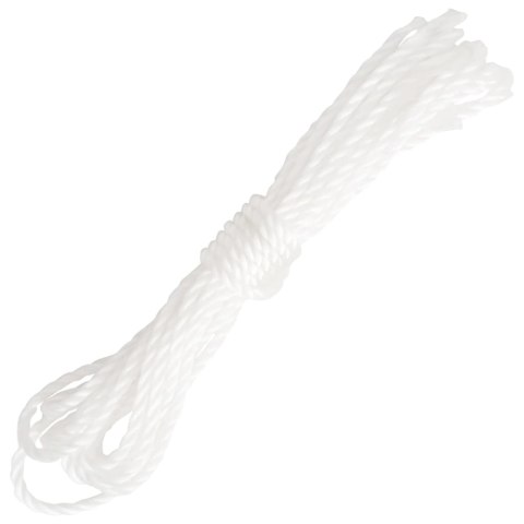 Żagiel przeciwsłoneczny, 160 g/m², kremowy, 4x4x4 m, HDPE Żagiel przeciwsłoneczny, 160 g/m², kremowy, 4x4x4 m, HDPE