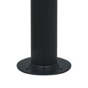  Altana/namiot ogrodowy, 3x3 m, stal, antracytowy