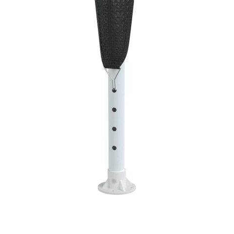 Namiot imprezowy, 4x6 m, antracytowy, 90 g/m² Namiot imprezowy, 4x6 m, antracytowy, 90 g/m²
