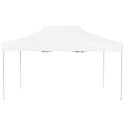  Profesjonalny, składany namiot imprezowy, aluminiowy, 4,5 x 3 m