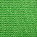  Żagiel przeciwsłoneczny, 160 g/m², jasnozielony, 3x6 m, HDPE