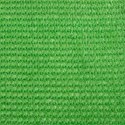  Żagiel przeciwsłoneczny, 160 g/m², jasnozielony, 3x3 m, HDPE