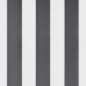  Ręcznie zwijana markiza z LED, antracytowo-biała, 400x300 cm