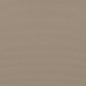  Żagiel ogrodowy, tkanina Oxford, kwadratowy, 4x4 m, taupe
