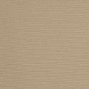  Parasol ogrodowy na aluminiowym słupku, 2x1,5 m, taupe