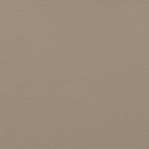 Prostokątny żagiel ogrodowy, tkanina Oxford, 2,5x3,5 m, taupe Prostokątny żagiel ogrodowy, tkanina Oxford, 2,5x3,5 m, taupe
