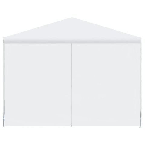 Namiot ogrodowy, 3 x 12 m, biały Namiot ogrodowy, 3 x 12 m, biały