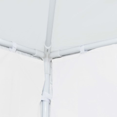 Namiot ogrodowy, 3 x 12 m, biały Namiot ogrodowy, 3 x 12 m, biały