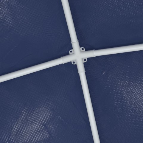 Namiot imprezowy, 2x2 m, niebieski Namiot imprezowy, 2x2 m, niebieski