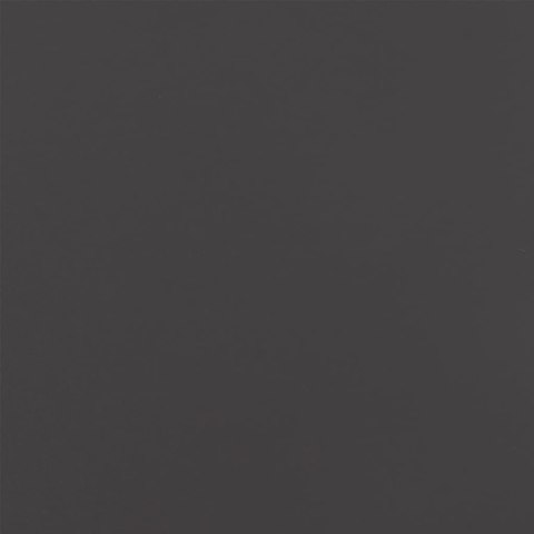 Donica, czarna, 52x48x75 cm, stal Donica, czarna, 52x48x75 cm, stal