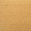  Żagiel przeciwsłoneczny, 160 g/m², piaskowy, 2x3 m, HDPE