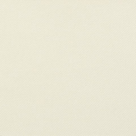 Prostokątny żagiel ogrodowy, tkanina Oxford, 3,5x4,5 m, kremowy Prostokątny żagiel ogrodowy, tkanina Oxford, 3,5x4,5 m, kremowy