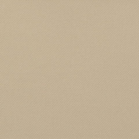 Prostokątny żagiel ogrodowy z tkaniny oxford, 4x6 m, beżowy Prostokątny żagiel ogrodowy z tkaniny oxford, 4x6 m, beżowy