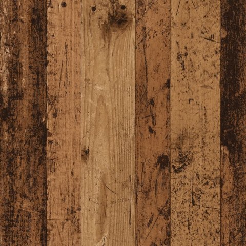 Szafka łazienkowa, stare drewno, 80x33x60 cm Szafka łazienkowa, stare drewno, 80x33x60 cm