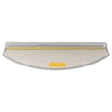  Maty na schody 30 szt. Jasnoszary 65x24x4 cm