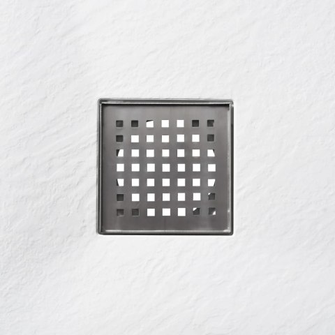 Brodzik prysznicowy, SMC, biały, 90 x 90 cm Brodzik prysznicowy, SMC, biały, 90 x 90 cm
