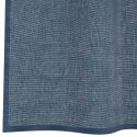  Zasłony woalowe z przelotkami 2 szt. Royal Blue