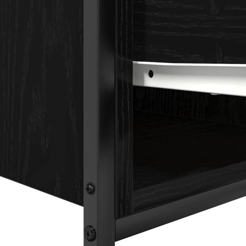 VidaXL Szafka pod umywalkę łazienkową z szufladami 60x34,5x60 cm VidaXL Szafka pod umywalkę łazienkową z szufladami 60x34,5x60 cm