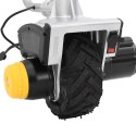  Podnośnik przyczepy Koło 12 V 550 W Aluminium