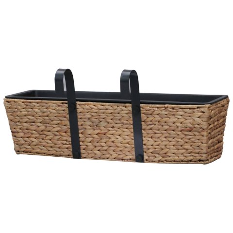 VidaXL Donice ogrodowe, 2 szt., hiacynt wodny VidaXL Donice ogrodowe, 2 szt., hiacynt wodny