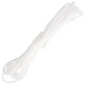 VidaXL Żagiel przeciwsłoneczny, 160 g/m², ciemnozielony, 3x4 m, HDPE