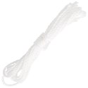VidaXL Żagiel przeciwsłoneczny, 160 g/m², ciemnozielony, 4x6 m, HDPE