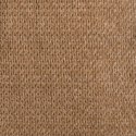 VidaXL Żagiel przeciwsłoneczny, 160 g/m², kolor taupe, 6x6 m, HDPE