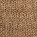 VidaXL Żagiel przeciwsłoneczny, 160 g/m², taupe, 4x4x5,8 m, HDPE