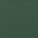 VidaXL Parawan balkonowy ciemnozielony 75x700 cm 100% poliester Oxford