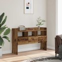  Szafka, stare drewno, 105x30x70 cm, materiał drewnopochodny