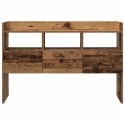  Szafka, stare drewno, 105x30x70 cm, materiał drewnopochodny