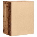 VidaXL Komoda, stare drewno, 60x41x76 cm, materiał drewnopochodny
