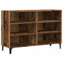  Szafka, stare drewno, 103,5x35x70 cm, materiał drewnopochodny