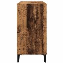  Szafka, stare drewno, 103,5x35x70 cm, materiał drewnopochodny