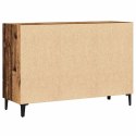  Szafka, stare drewno, 103,5x35x70 cm, materiał drewnopochodny