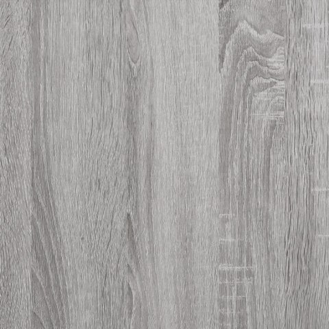Szafka nocna, szary dąb sonoma, 30x60x60 cm Szafka nocna, szary dąb sonoma, 30x60x60 cm