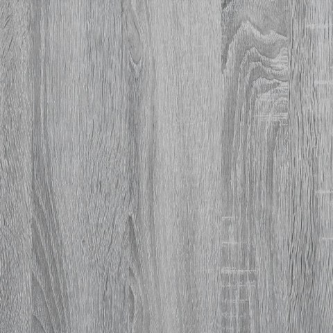 Szafka apteczna, szary dąb sonoma, 30x41x77,5 cm Szafka apteczna, szary dąb sonoma, 30x41x77,5 cm
