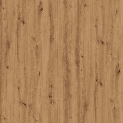 Szafka, dąb artisan, 90x34x80 cm, materiał drewnopochodny Szafka, dąb artisan, 90x34x80 cm, materiał drewnopochodny