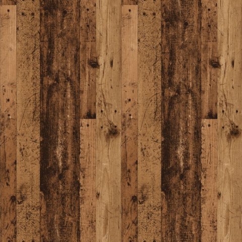 Szafka, stare drewno, 90x34x80 cm, materiał drewnopochodny Szafka, stare drewno, 90x34x80 cm, materiał drewnopochodny