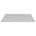  Aluminiowe Płyty z Wypukłym Wzorem 2 szt. Antypoślizgowe 40x40 cm