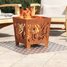  Płyty aluminiowe z rombowym wzorem 2 szt. Antypoślizgowe 80x50 cm
