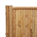 Podniesiony ogród vidaXL 110x35x70 cm z bambusa