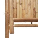 Podniesiony ogród vidaXL 110x35x70 cm z bambusa