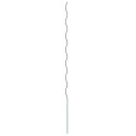  Spirale do roślin 20 szt. 170 cm Stal